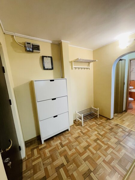 Piata Sudului, Berceni