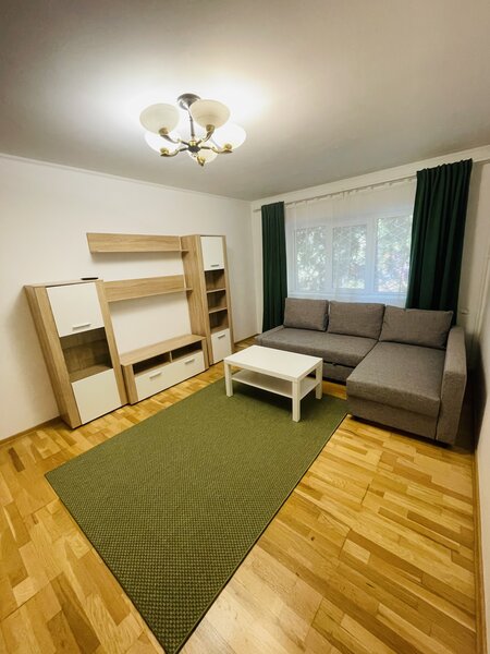 Piata Sudului, Berceni